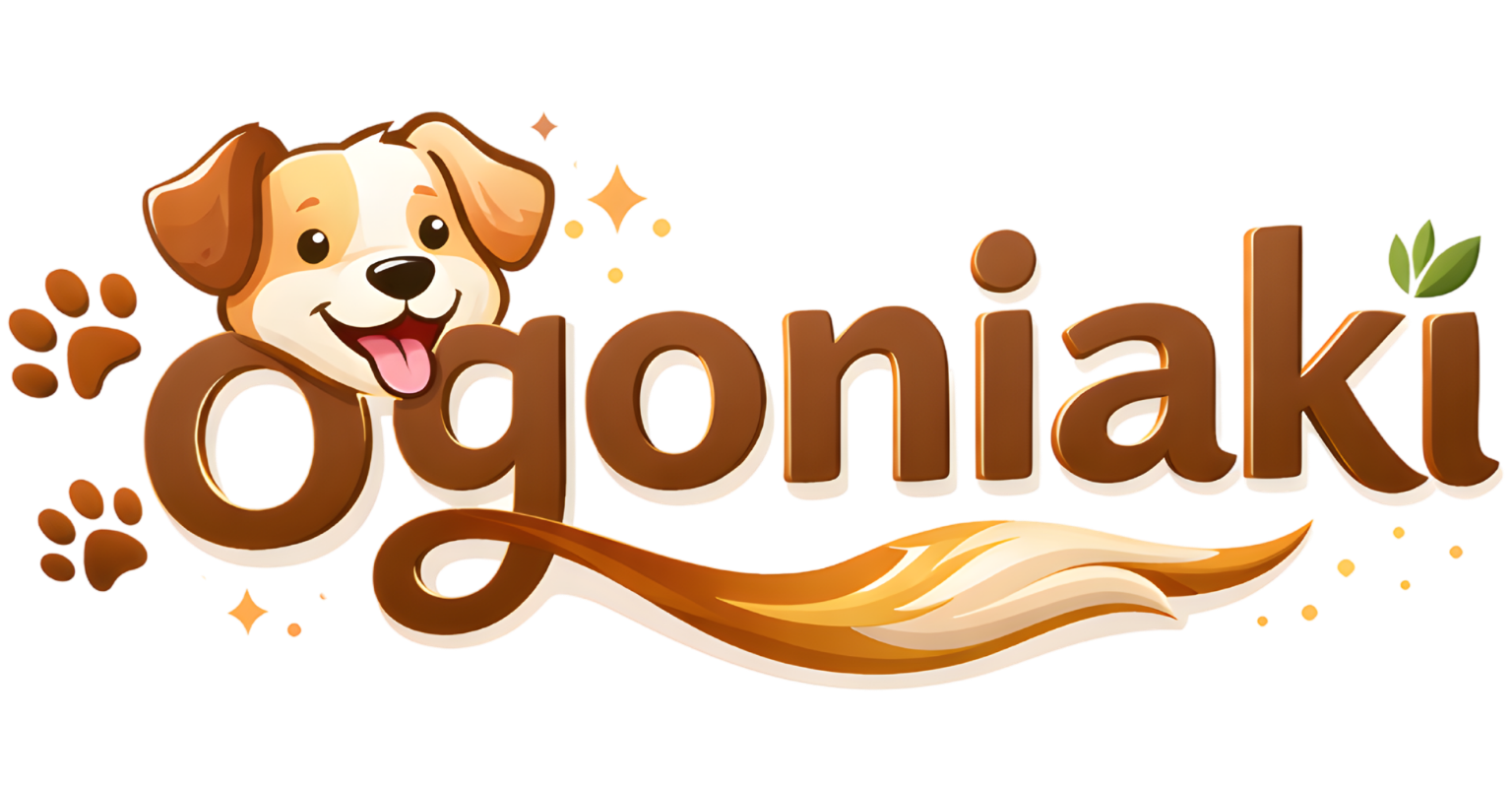 Ogoniaki